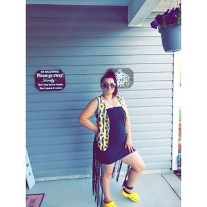 Meet your Posher, Brooke